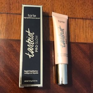 Tarte Tartiest Pro Glow Liquid Highlighter